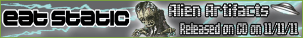 Alien Artifacts